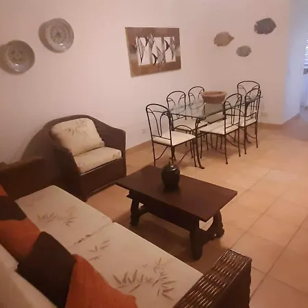Retur Algarve Beach House Castro Marim Exterior foto