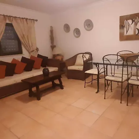 Retur Algarve Beach House Castro Marim Exterior foto