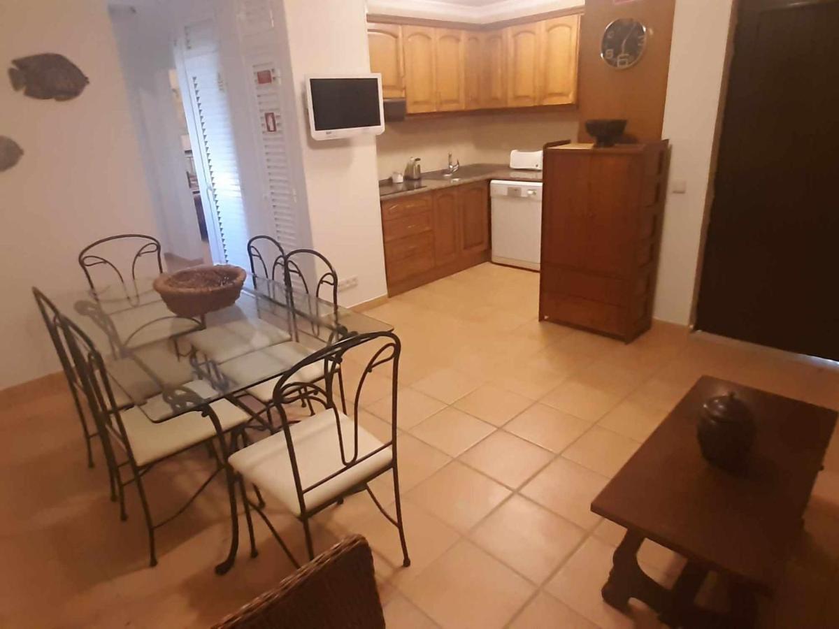 Retur Algarve House Holiday home *