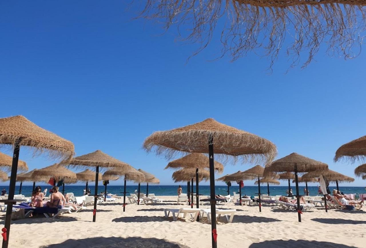 Retur Algarve House Holiday home *