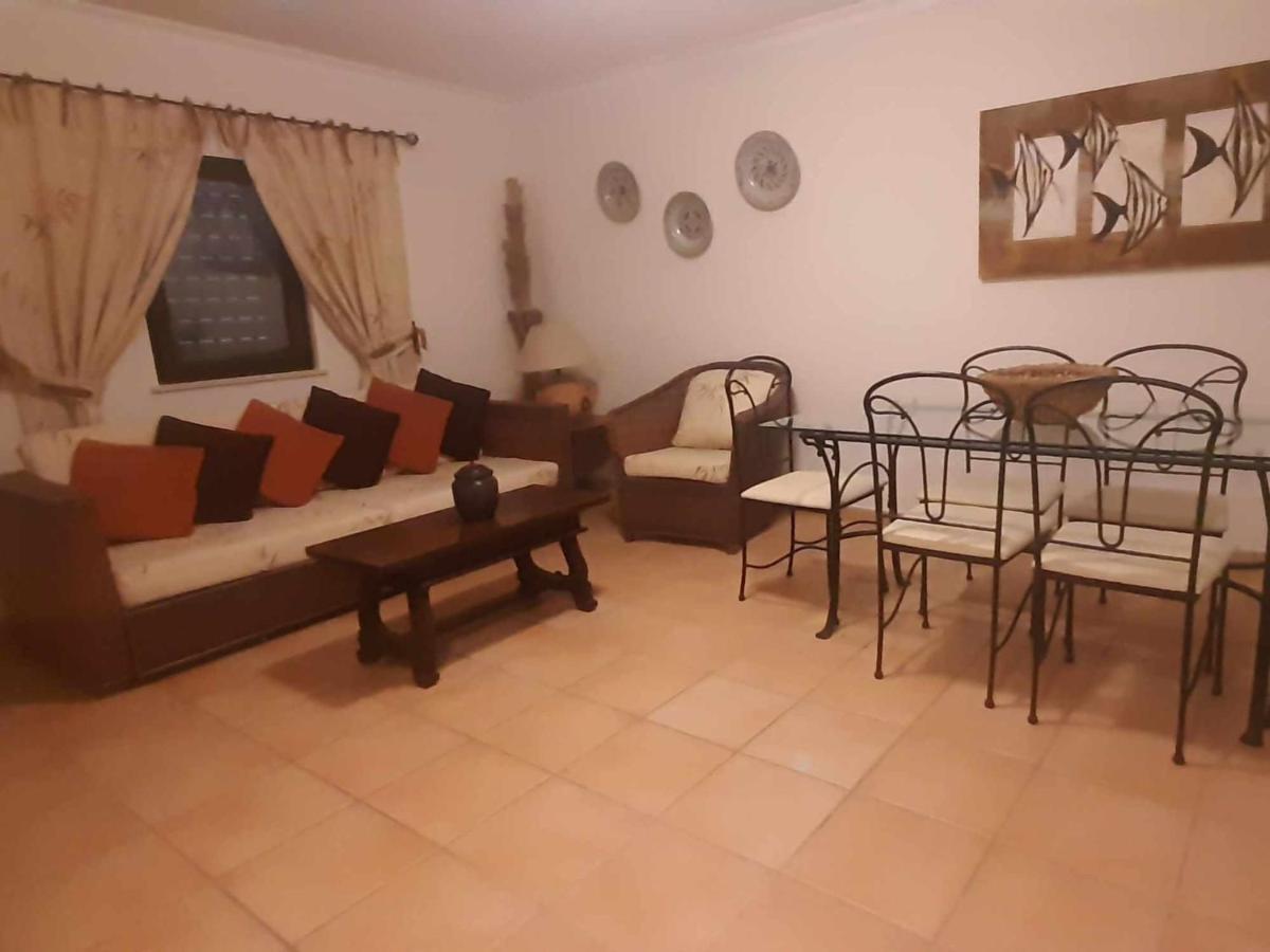Retur Algarve House *