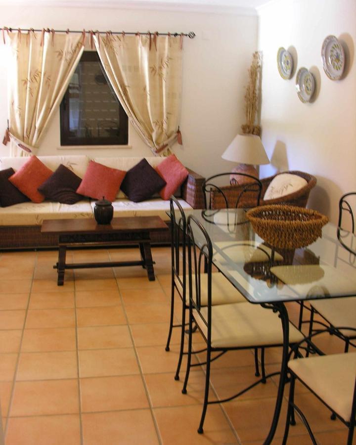 Holiday home Retur Algarve House